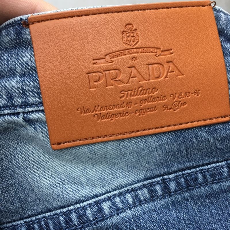 Prada Jeans